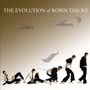 收聽Robin Thicke的Angels歌詞歌曲