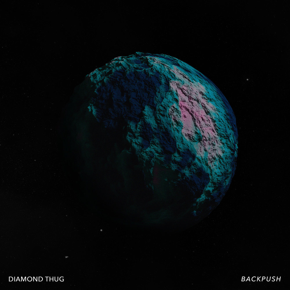Backpush (Explicit)