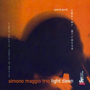 Album Light Dawn from Simone Maggio