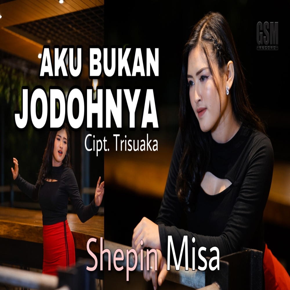Aku Bukan Jodohnya
