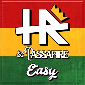 HR的專輯Easy