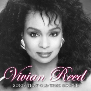Vivian Reed的專輯Vivian Reed Sings That Old Time Gospel