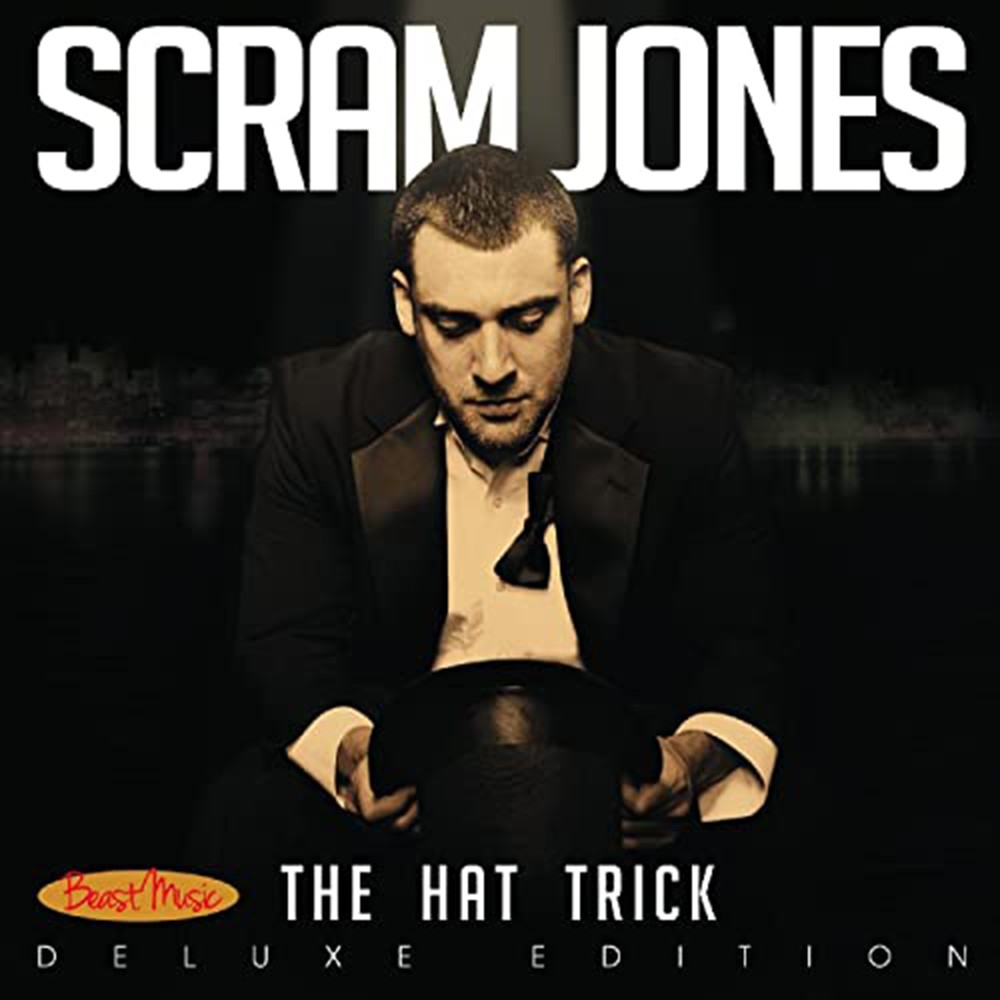 Black Sheep (feat. Kid Capri)