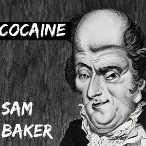 Sam Baker的专辑COCAINE (Explicit)