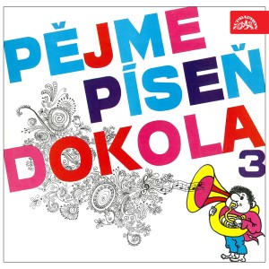 Listen to Kalná je voda song with lyrics from Irena Čížková