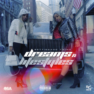 Listen to Survival song with lyrics from BettieGang Twinz