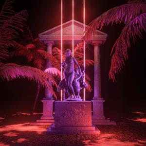 default playlist img