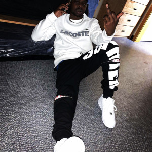 Listen to Mean It (Explicit) song with lyrics from 2Blakk