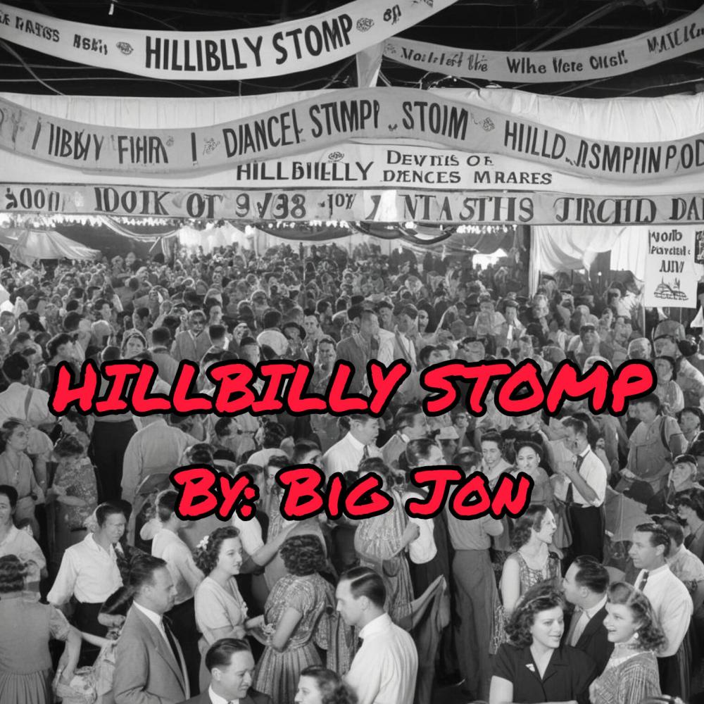 Hillbilly Stomp