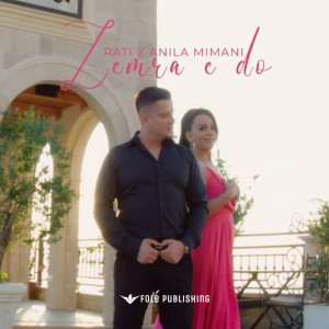 Album Zemra e do (Prod. MB Music) from RATI