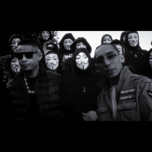 Listen to Anonym (Explicit) song with lyrics from Cinque Stelle
