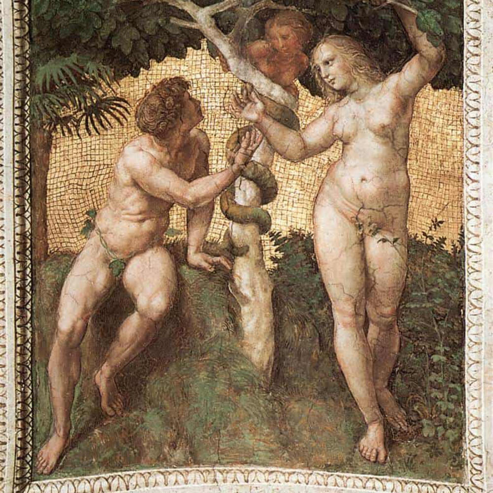 El eden