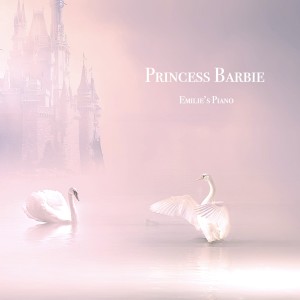 Album Barbie Movie Piano Covers from Emilie's Piano
