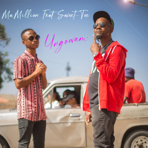 Album Ungowam' from Mamillion