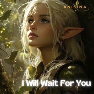 Listen to I Will Wait For You (Sindarin Vocal Mix) song with lyrics from Anisina