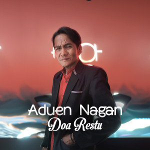 Aduen Nagan的专辑Doa Restu