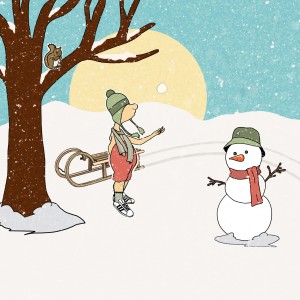 Listen to snowflake song with lyrics from lazy oscar