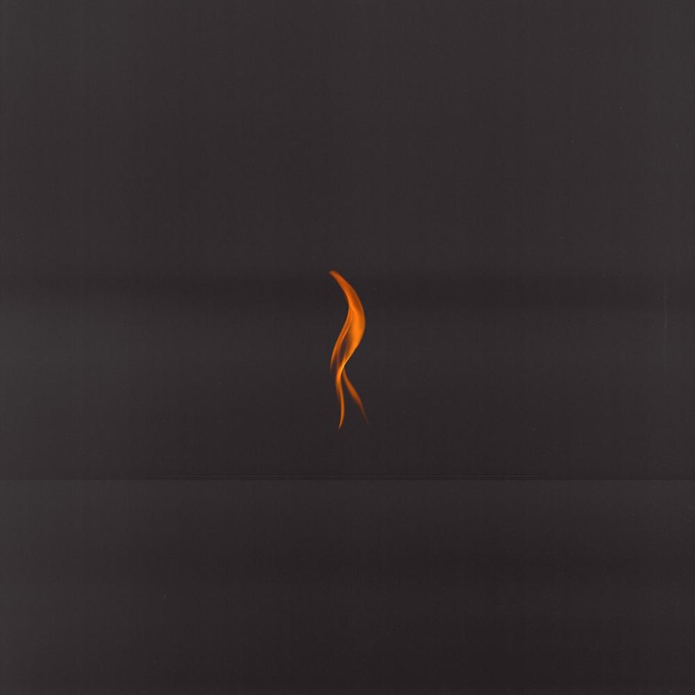 Burning Building (Explicit)