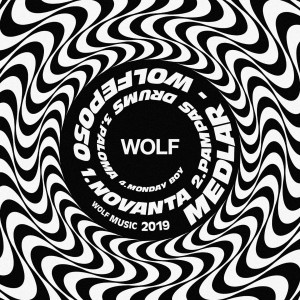 Album WOLFEP050 from 
