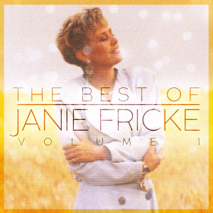 Album The Best of Janie Fricke Vol. 1 from Janie Fricke