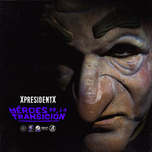 Listen to Punto Ego (Explicit) song with lyrics from XpresidentX