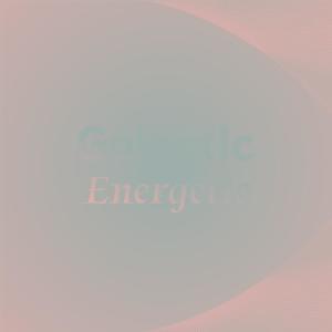 Album Galactic Energetic oleh Various