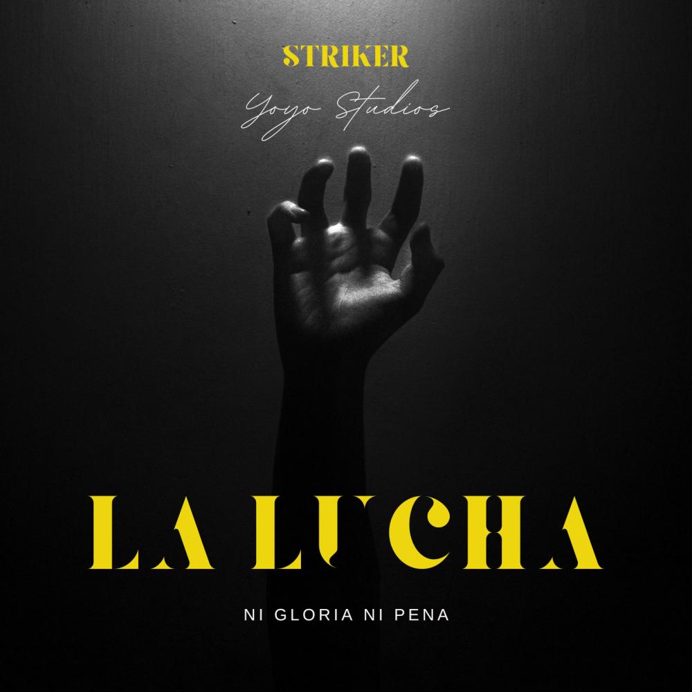 La Lucha (feat. Gradozero) (Explicit)