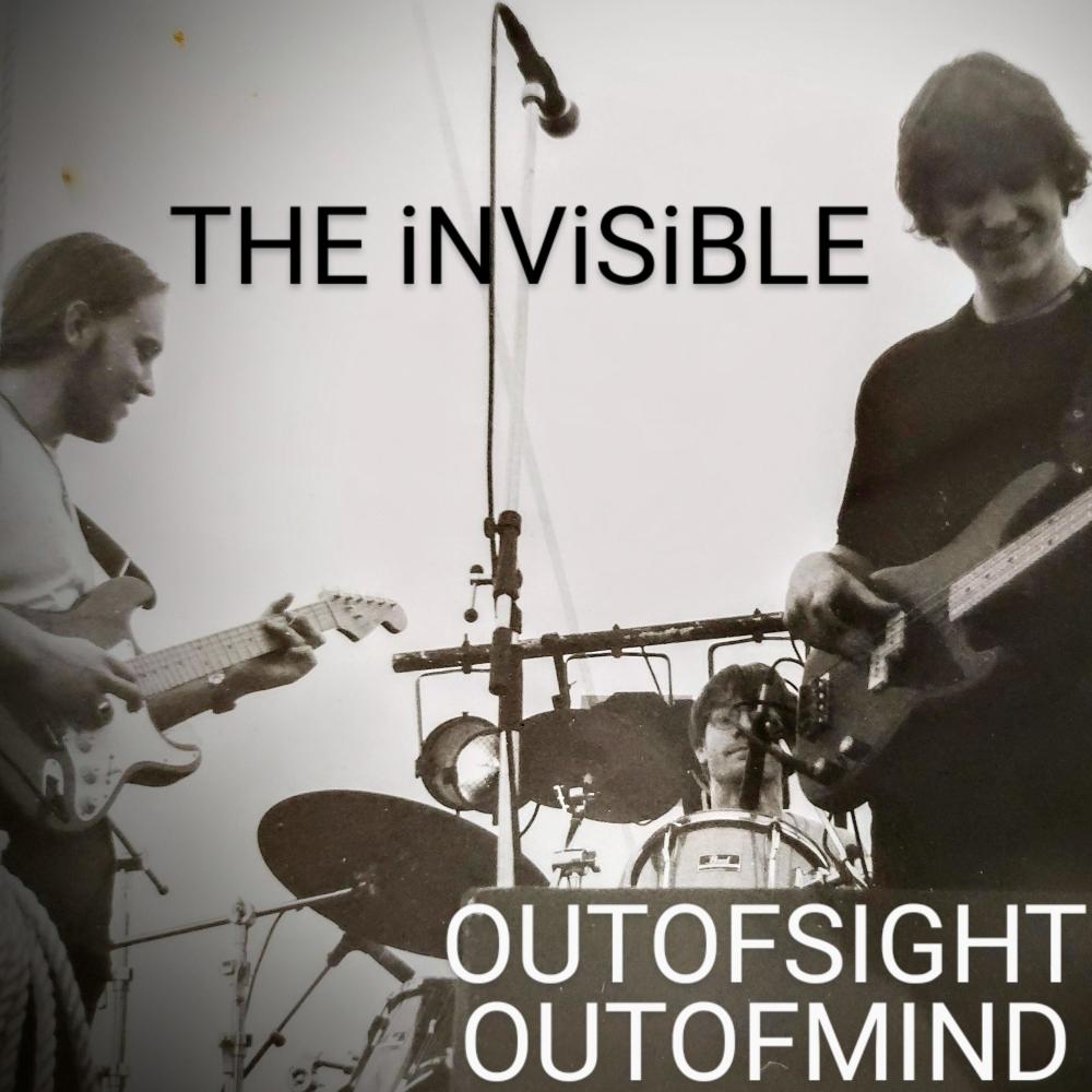 So Small (feat. THE iNViSiBLE)