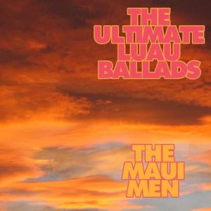 收聽The Maui Men的Kanawai歌詞歌曲