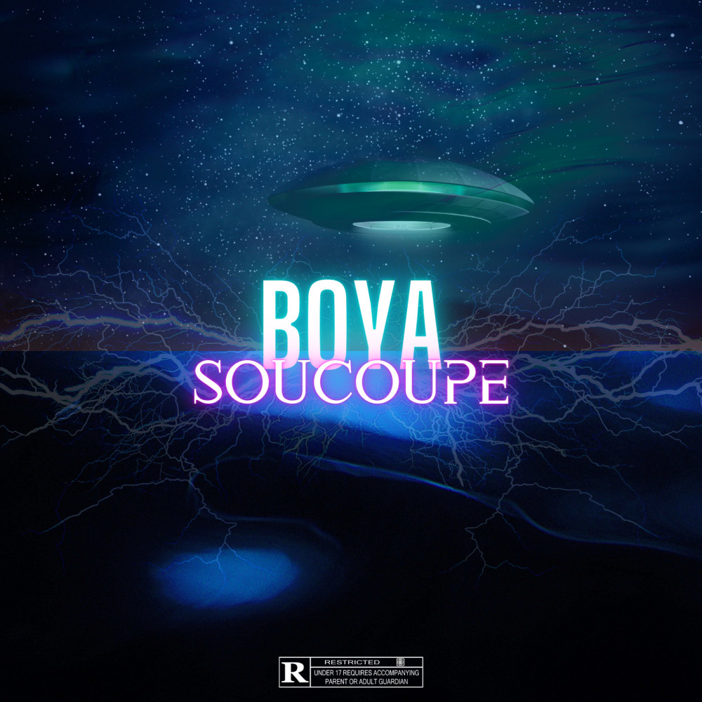 Soucoupe (Explicit)