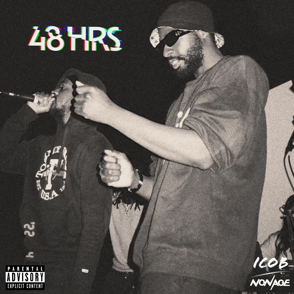 Whoa (feat. NYK) (Explicit)