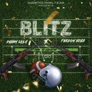 Freddy Benz的專輯Blitz (feat. Danny Cash) (Explicit)