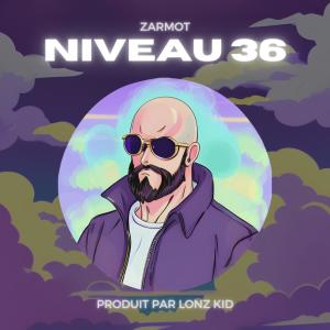 Album Niveau 36 oleh Zarmot