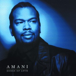 Dengarkan lagu My Last Name nyanyian Amani aka Antonio Neal dengan lirik