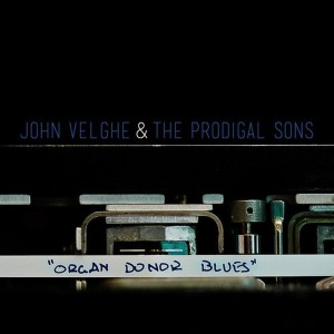 ดาวน์โหลดและฟังเพลง On the Interstate (Radio Edit) พร้อมเนื้อเพลงจาก John Velghe & The Prodigal Sons