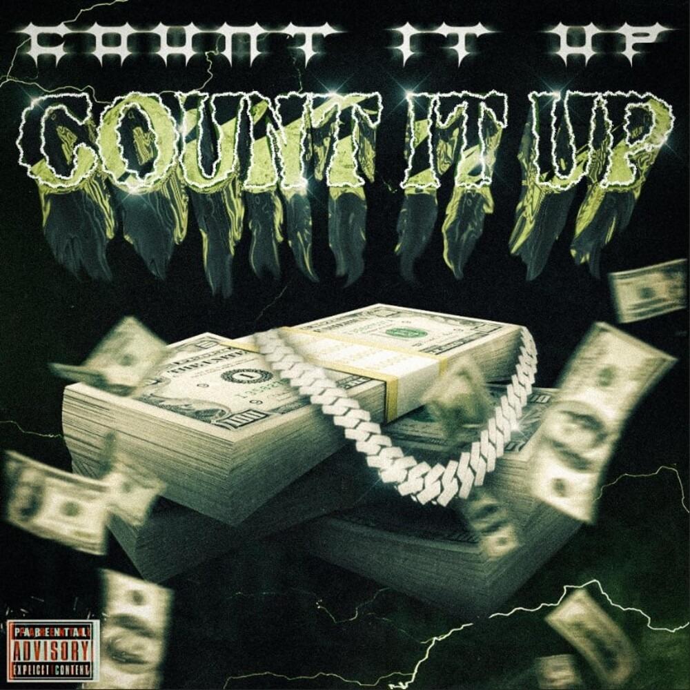 COUNT IT UP (feat. millie cutty) (Explicit)