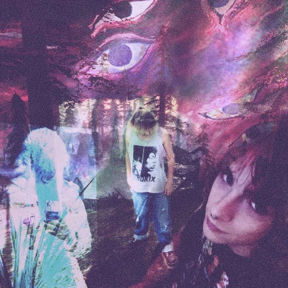 needbloodimmediately w 333voidgirl prod me n kees (feat. ⚸☥333voidGirl) (Explicit)