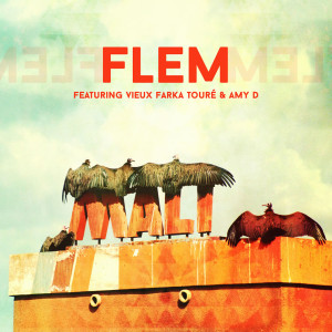 收聽Flem的Mali歌詞歌曲
