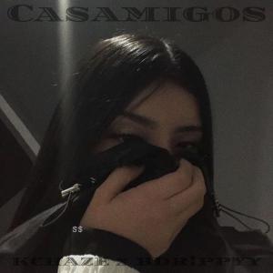 CASAMIGOS (Explicit)