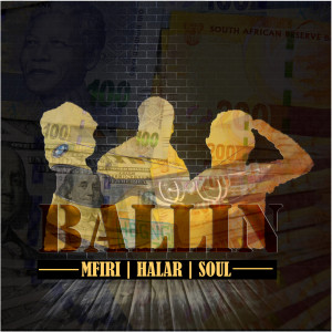Dengarkan Ballin (Explicit) lagu dari D. Shawn dengan lirik