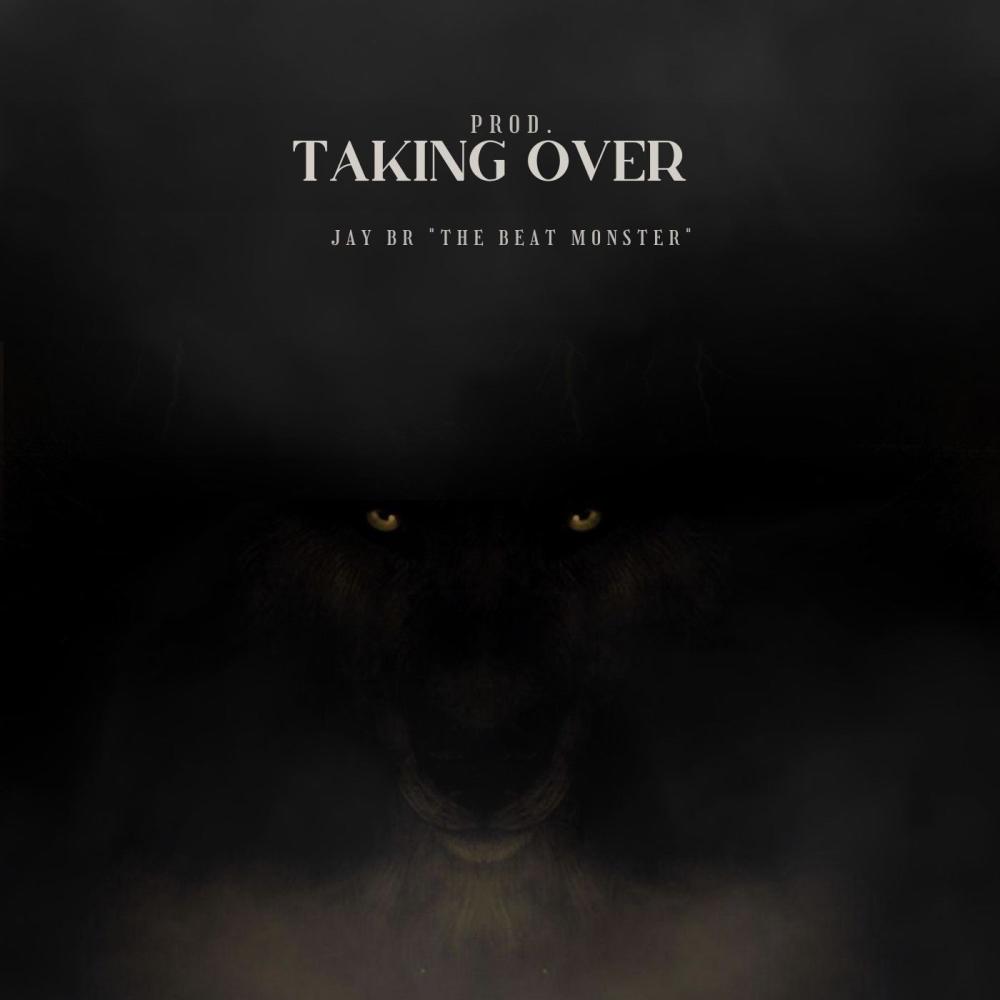 Taking Over (Trap Beat)