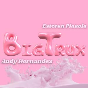 收聽Andy Hernandez的Big Trux (feat. Estevan Plazola) (Remix|Explicit)歌詞歌曲