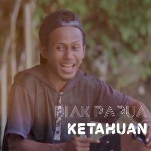 Album Ketahuan oleh Hip Hop Biak Papua