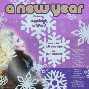 Album A New Year (feat. Annaleigh Ashford) from Annaleigh Ashford
