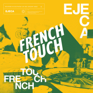 Listen to Modea song with lyrics from Ejeca