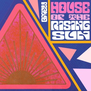 收聽MAWD的House of the Rising Sun歌詞歌曲