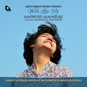 ดาวน์โหลดและฟังเพลง Love Me Like You Do พร้อมเนื้อเพลงจาก Maitreyee Mukherjee