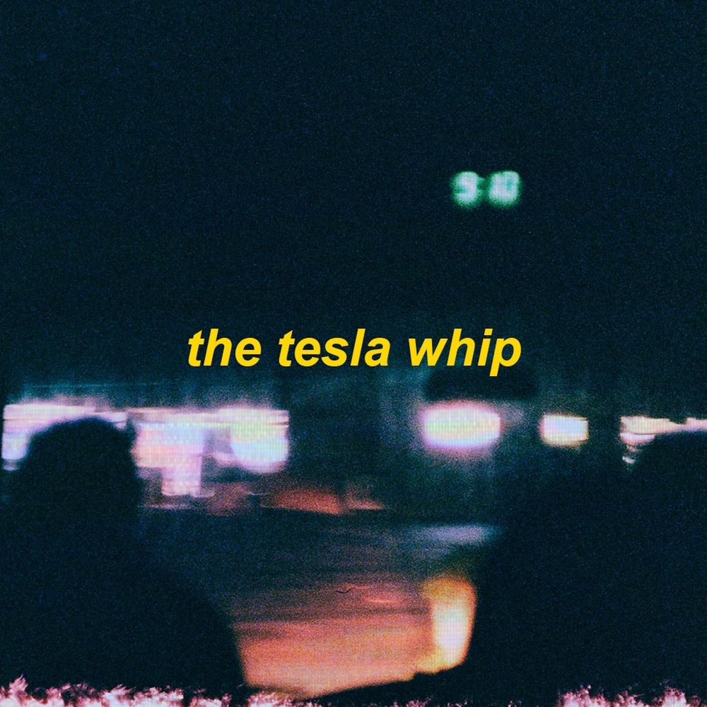 the tesla whip