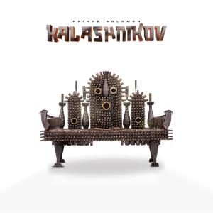 收聽Prince Solomon KalashniKov的O oprimido é o opressor (outro) (feat. Negro)歌詞歌曲