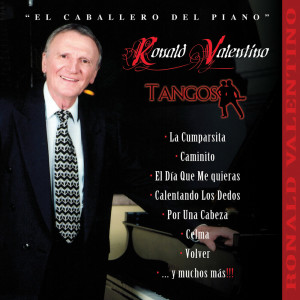 ดาวน์โหลดและฟังเพลง Por una Cabeza พร้อมเนื้อเพลงจาก Ronald Valentino